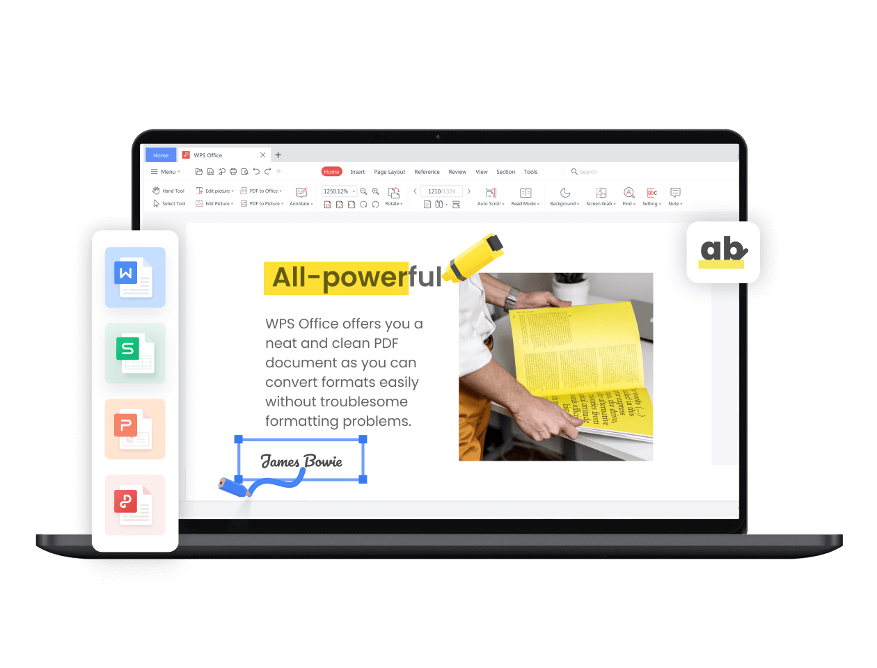 WPS Office企业版会员中心和正版办公软件展示